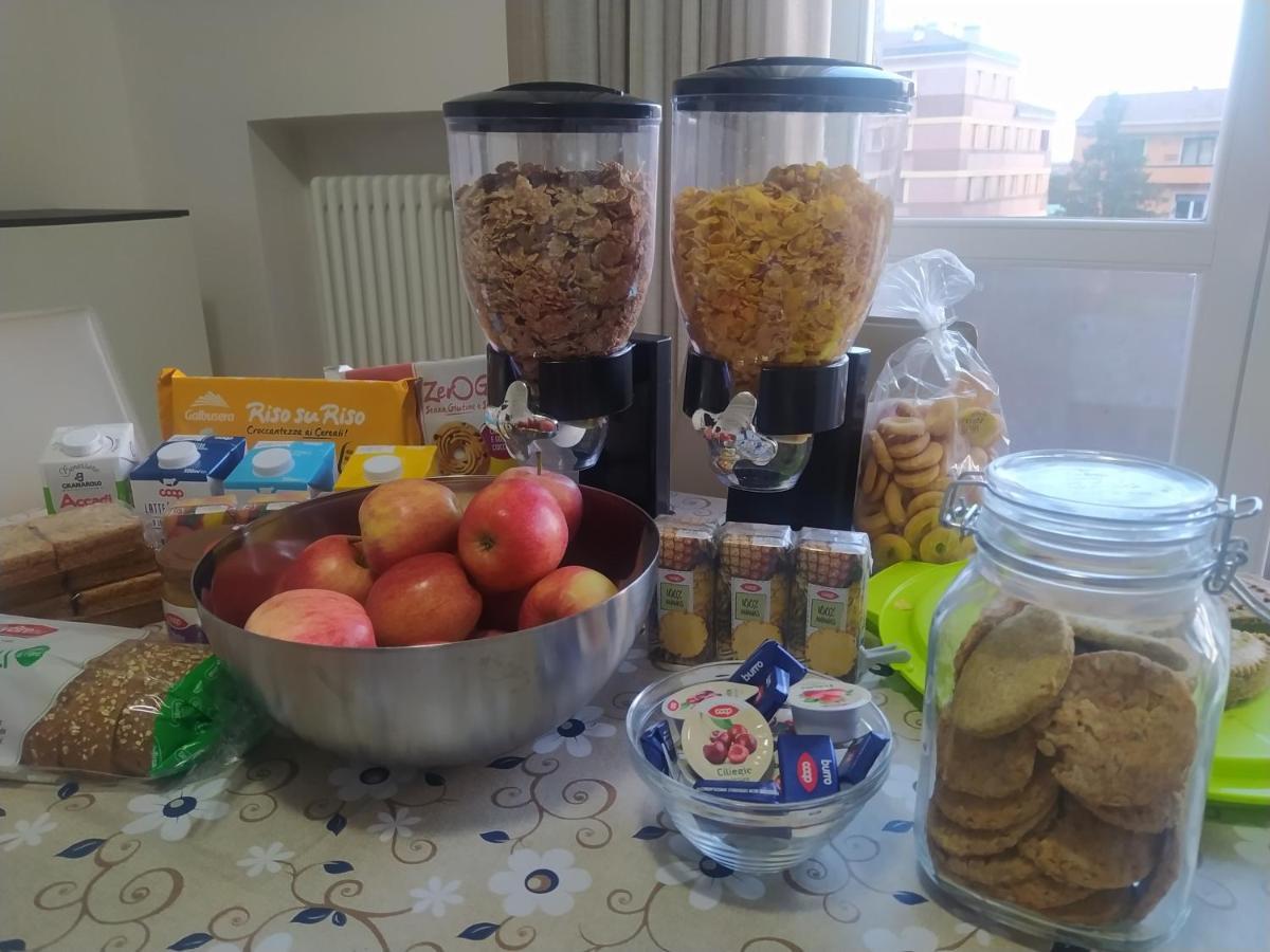 B&B Markone Bologna Center Ngoại thất bức ảnh