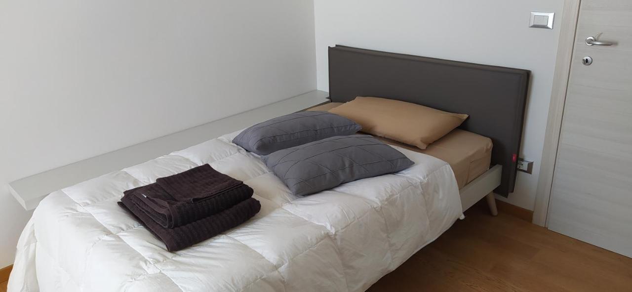 B&B Markone Bologna Center Ngoại thất bức ảnh