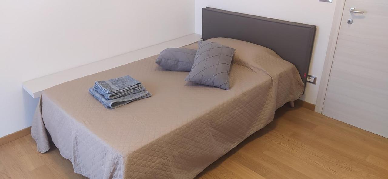 B&B Markone Bologna Center Ngoại thất bức ảnh